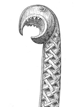 Snekkekoppen uit de Schelde