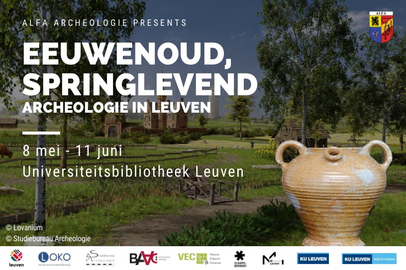 Tentoonstelling