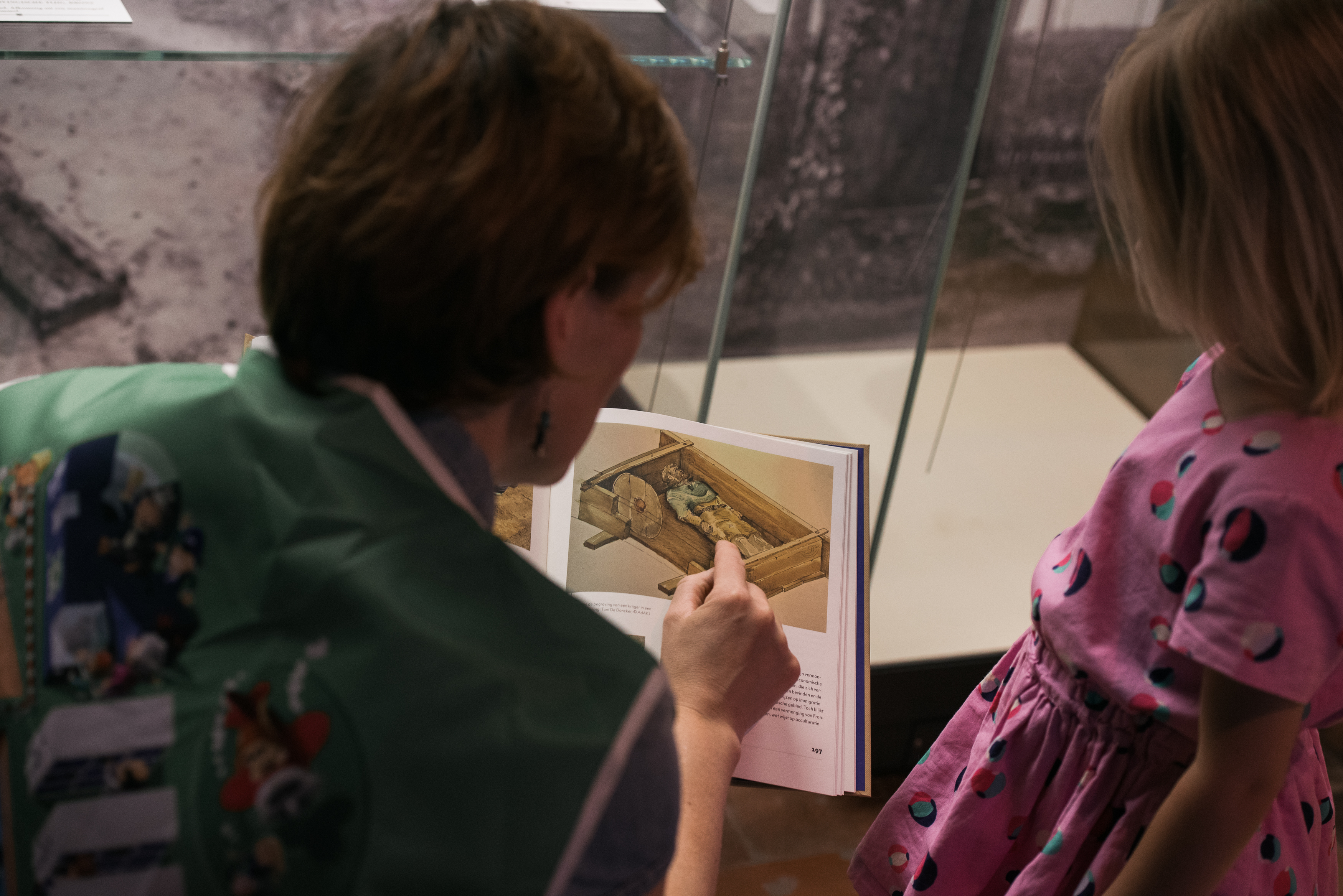 Workshop Iedereen Mini-archeoloog