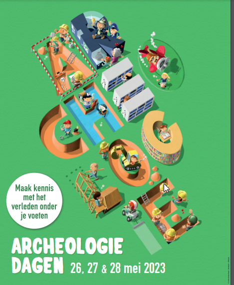 Archeologiedagen