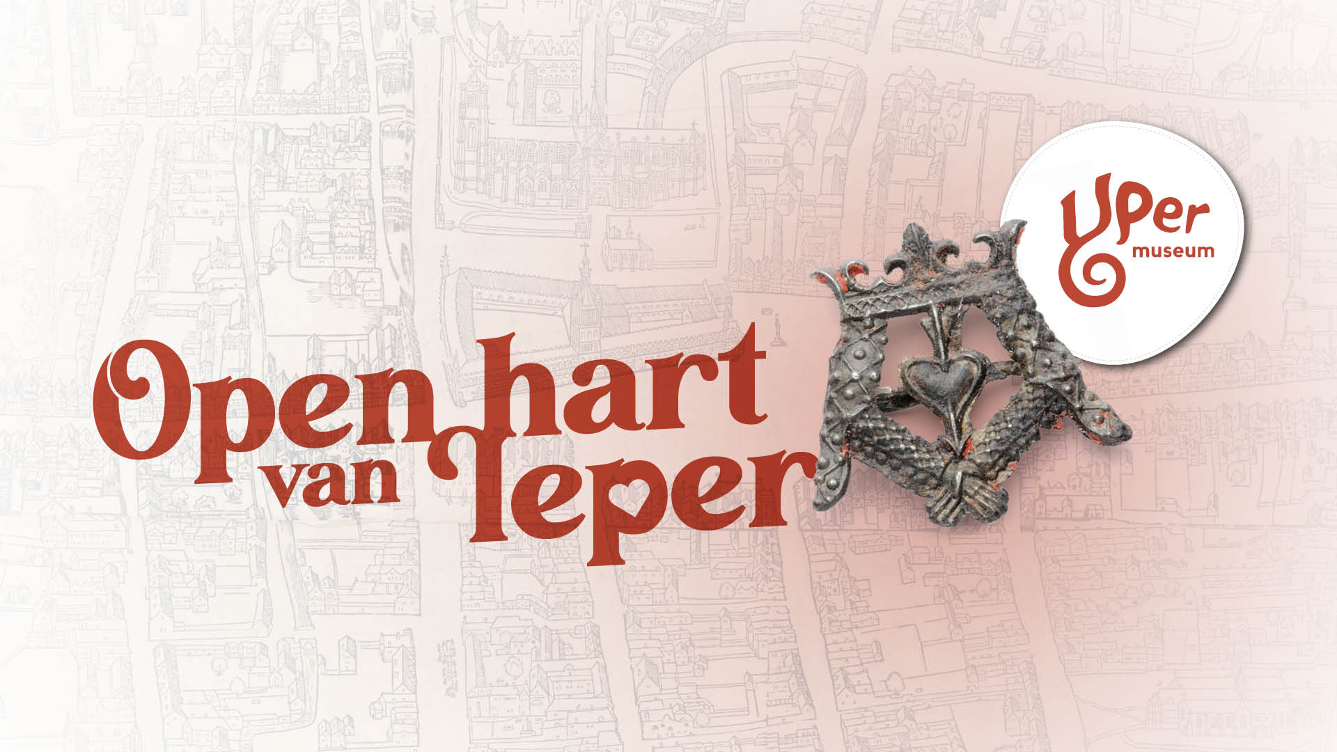 Open Hart van Ieper