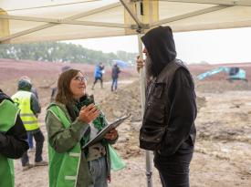 AD_Opgravingen Zonnebeke 16 © Provincie West-Vlaanderen-Jan D’Hondt (Ateljé D)