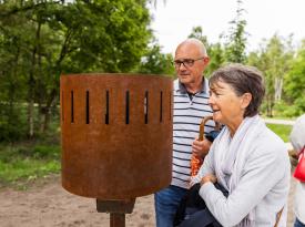 AD_Zonhoven_wandeling rendierjagerspad 18 © Provincie Limburg