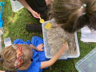 IOED OOST Junior archeologen